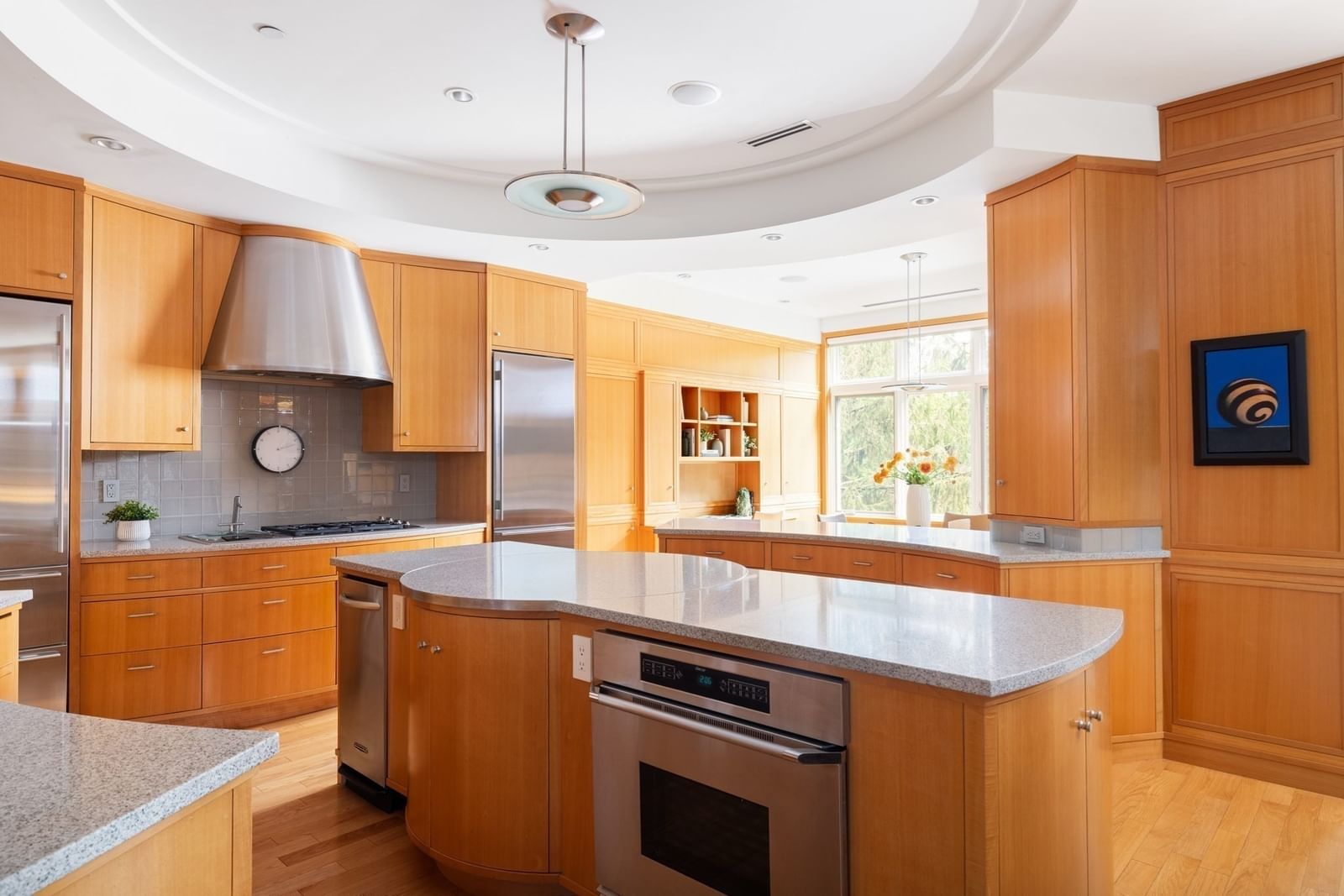 120 Seaver Street #C102 Brookline — Photo 4 of 18