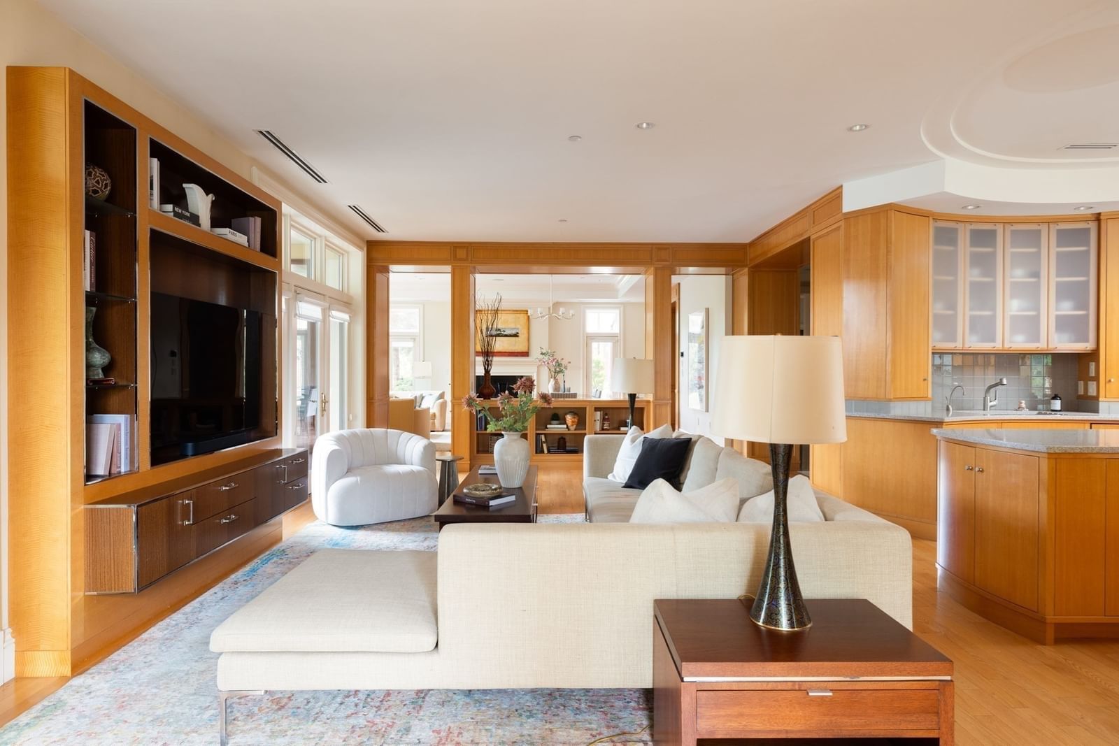 120 Seaver Street #C102 Brookline — Photo 7 of 18