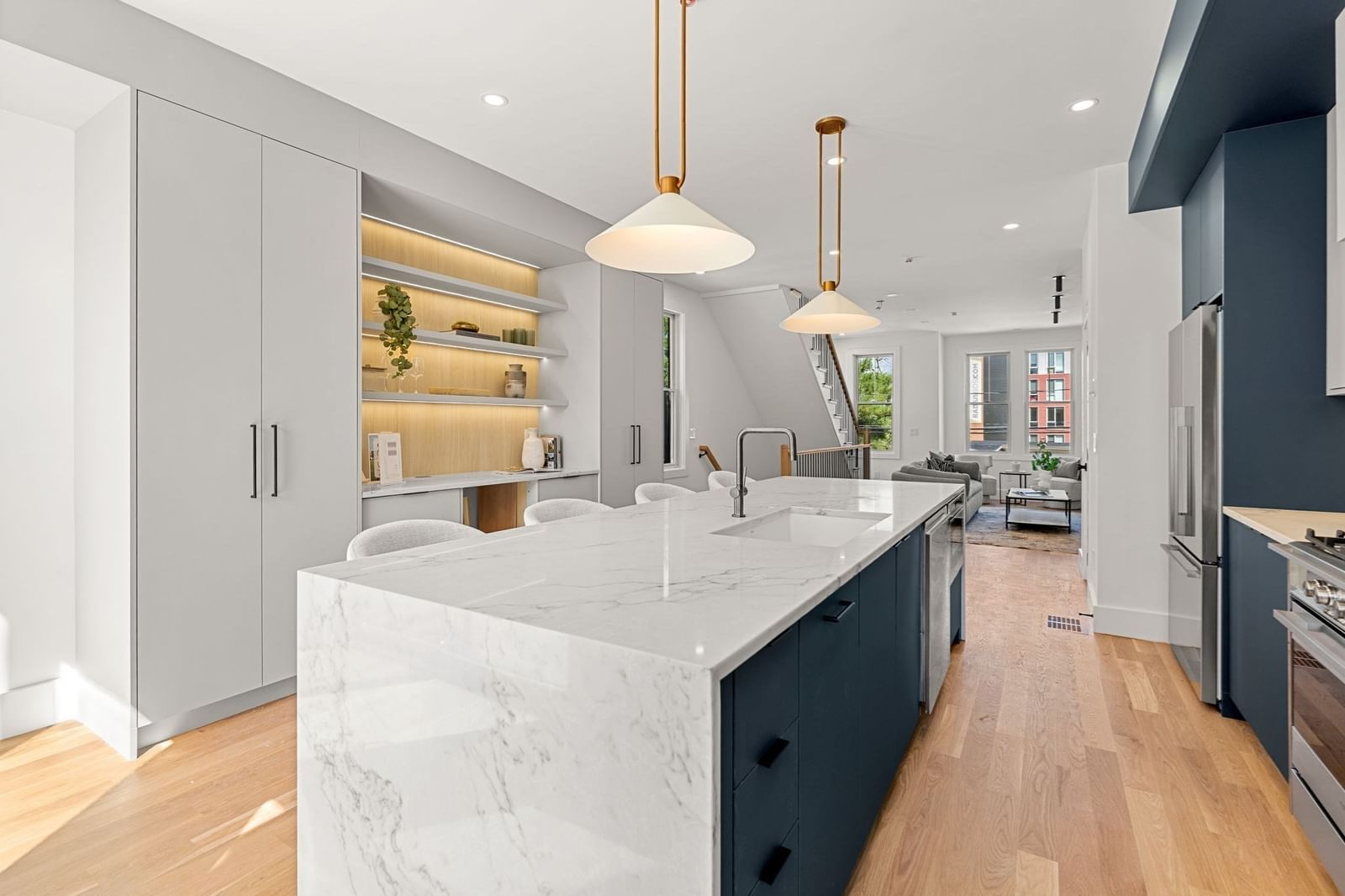 17 Lothrop St #17 Boston — Photo 13 of 36