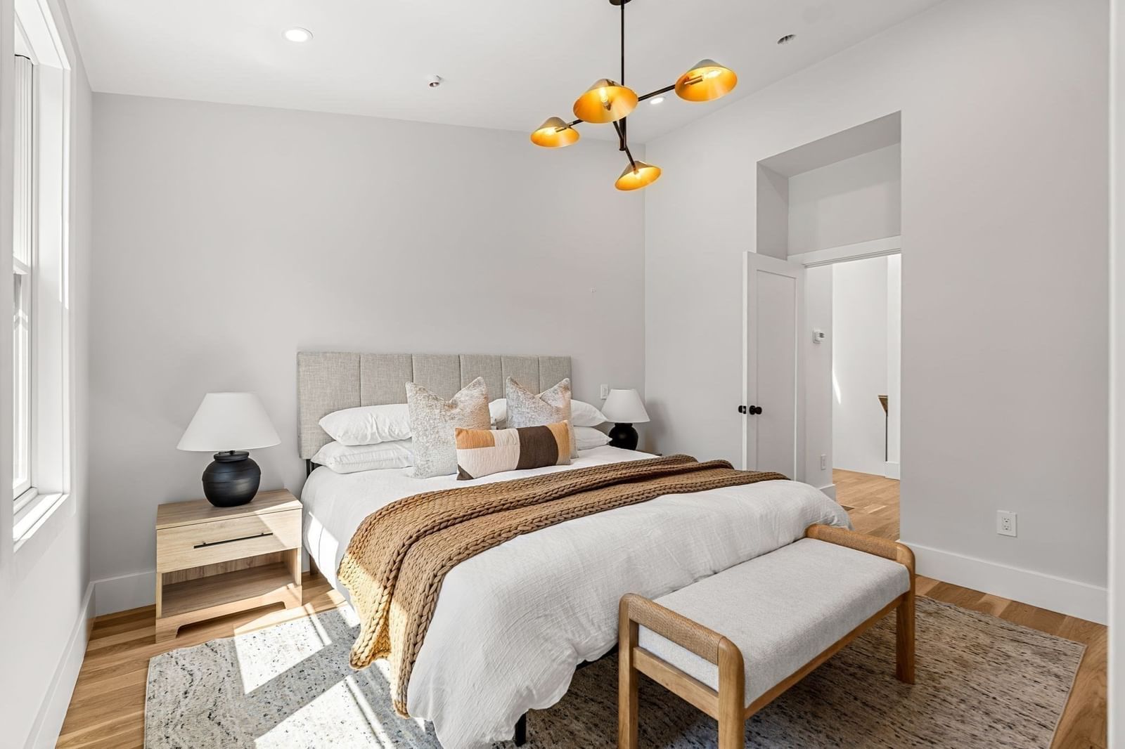 17 Lothrop St #17 Boston — Photo 27 of 36