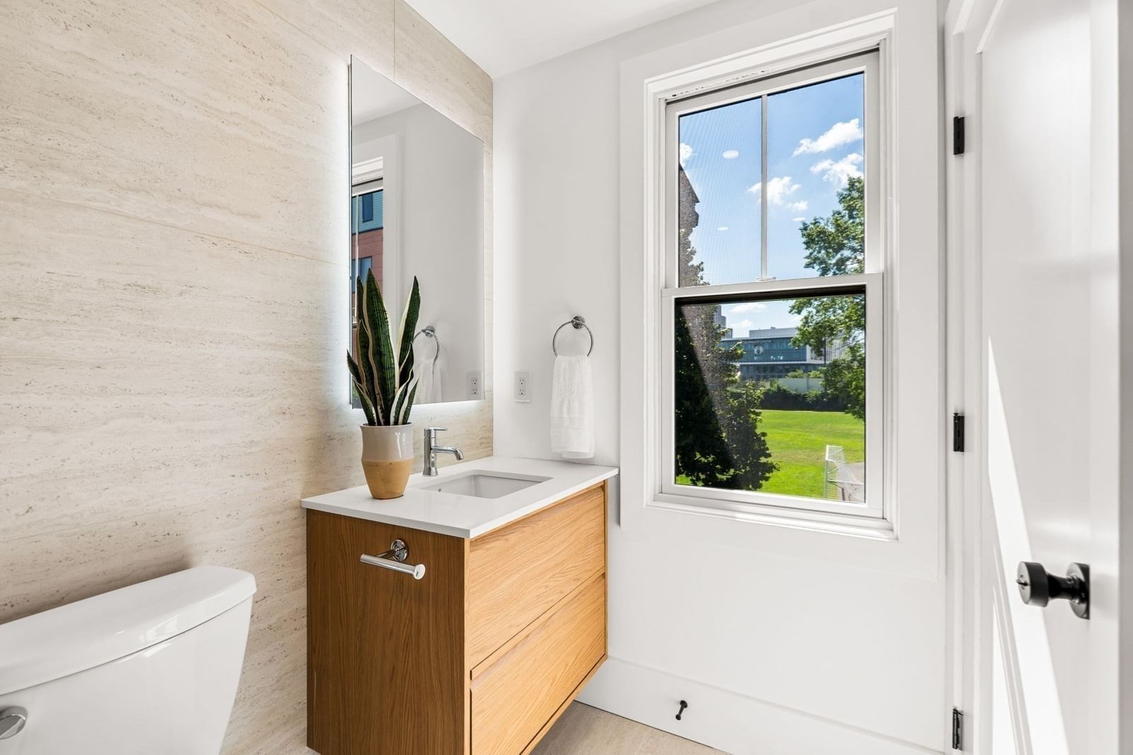 17 Lothrop St #17 Boston — Photo 30 of 36