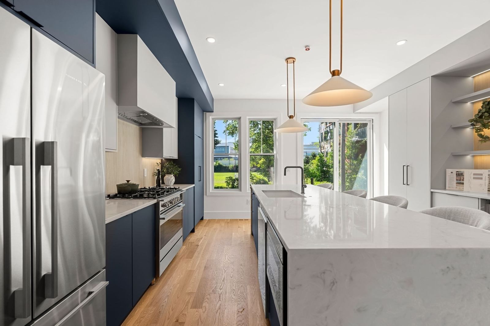 17 Lothrop St #17 Boston — Photo 6 of 36