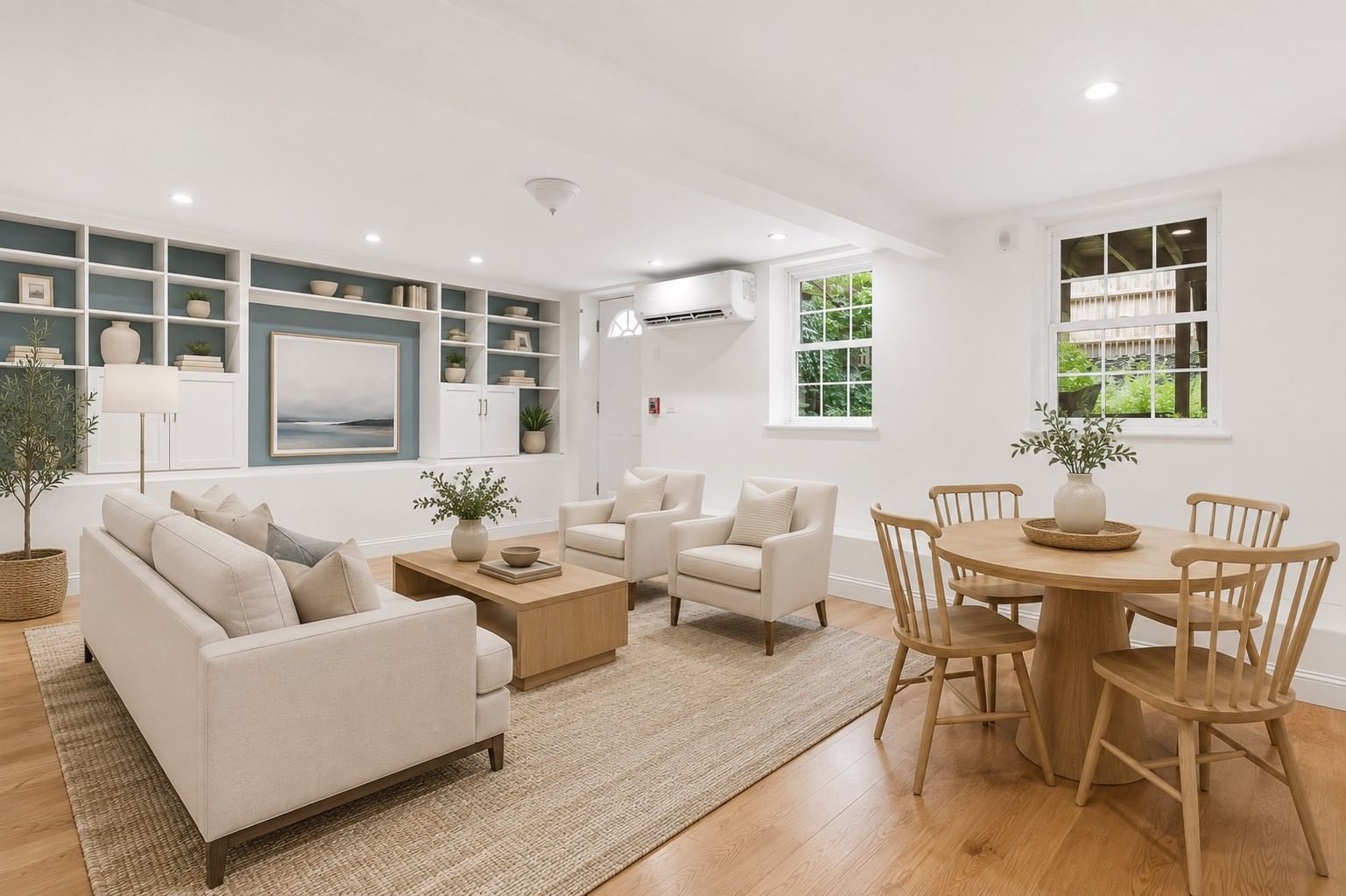 90 Worcester Street #1 Boston — Photo 1 of 12