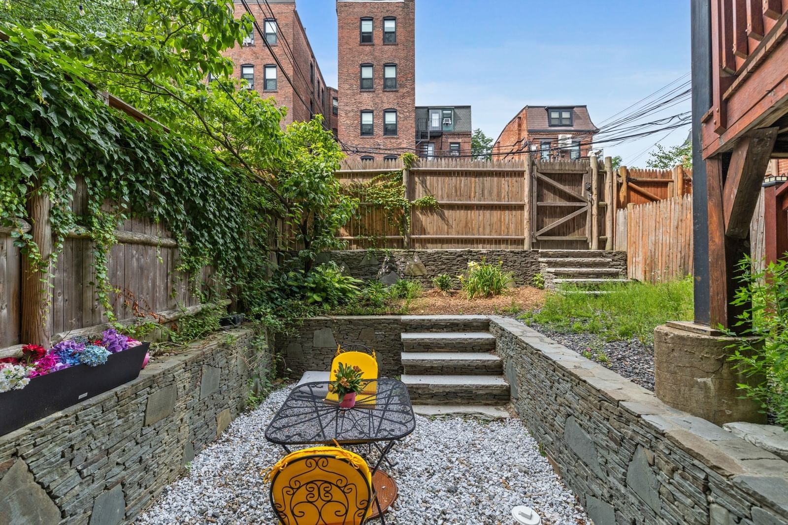 90 Worcester Street #1 Boston — Photo 10 of 12
