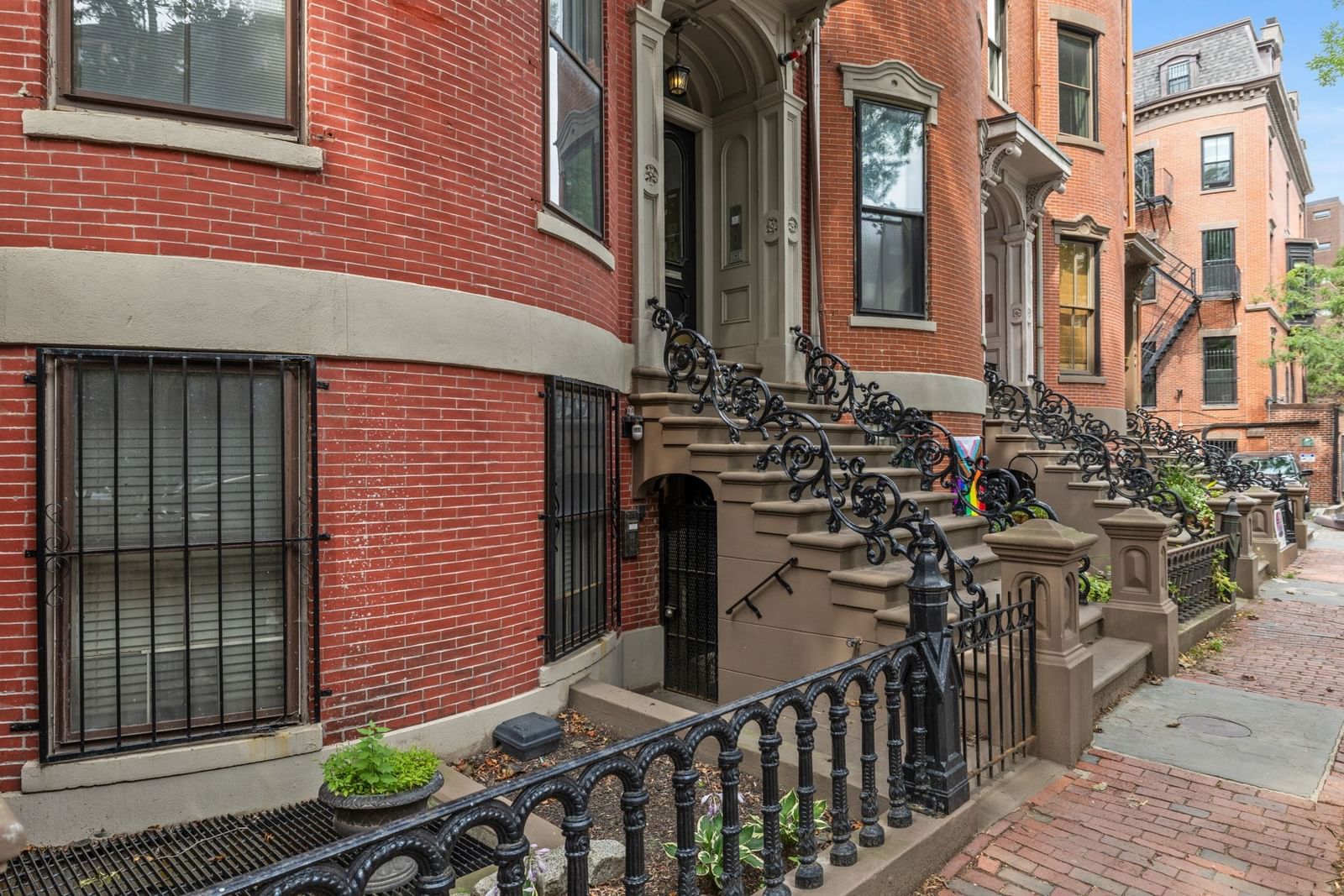 90 Worcester Street #1 Boston — Photo 11 of 12