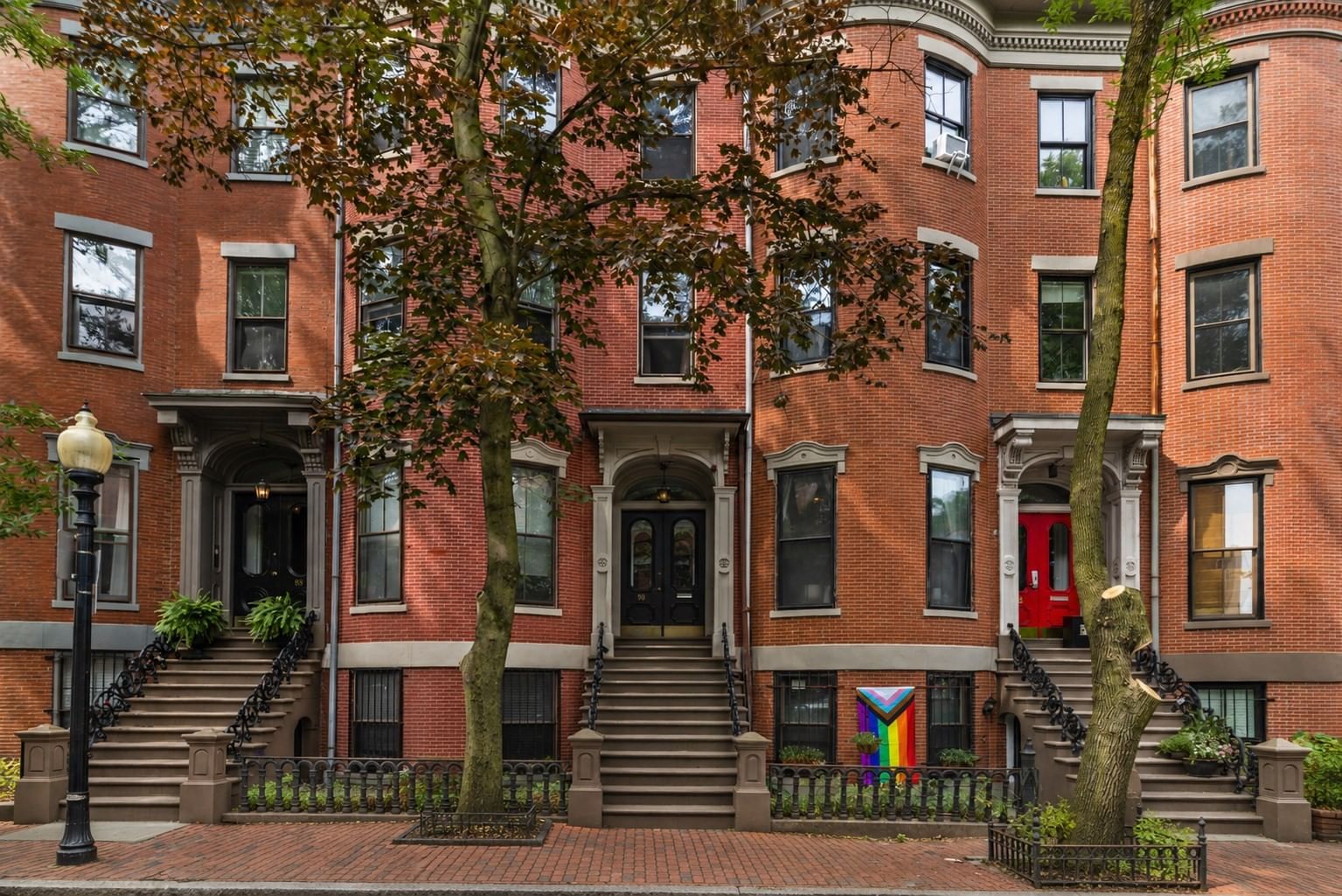 90 Worcester Street #1 Boston — Photo 12 of 12