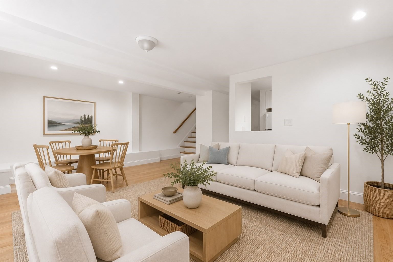 90 Worcester Street #1 Boston — Photo 2 of 12