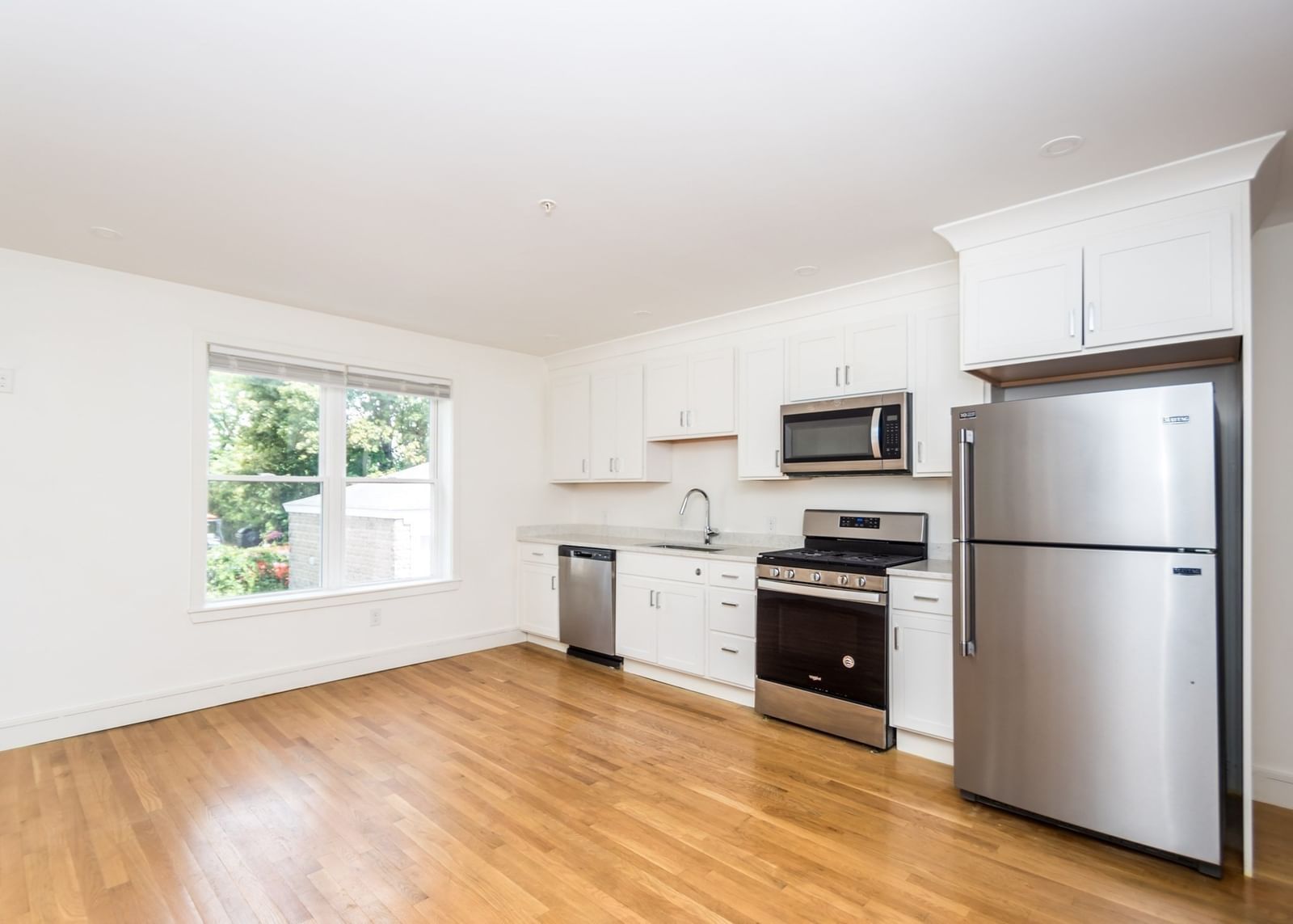 92 Brown Street #1 Waltham — Photo 1 of 17