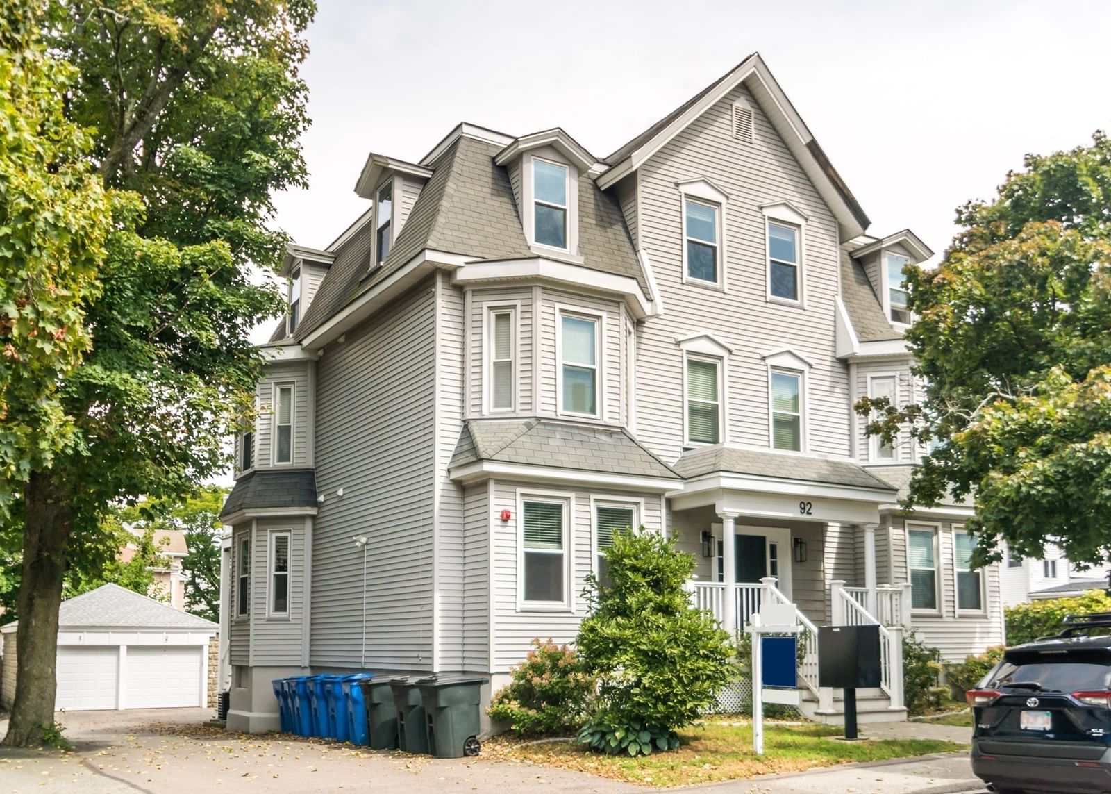 92 Brown Street #1 Waltham — Photo 17 of 17