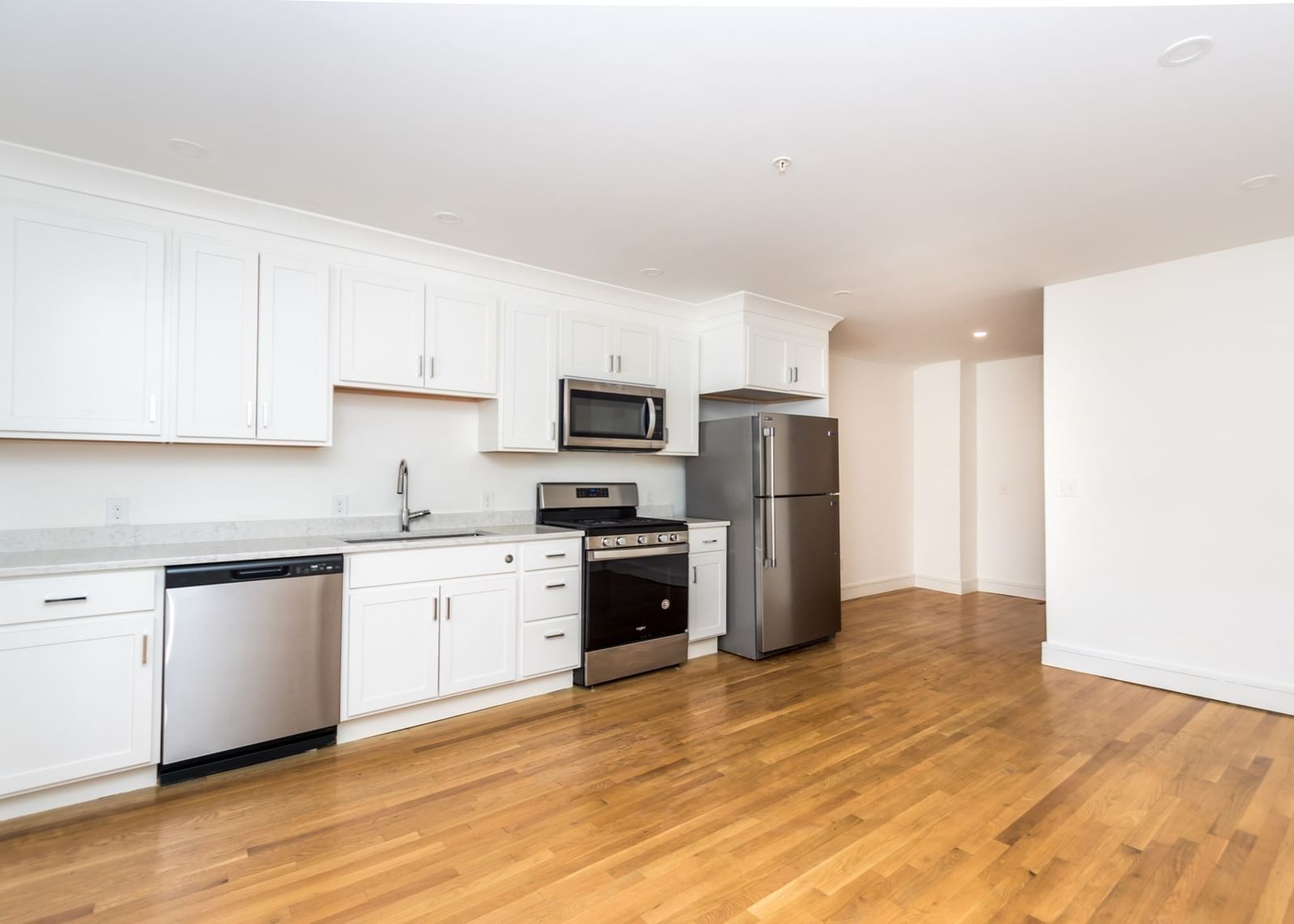 92 Brown Street #1 Waltham — Photo 2 of 17