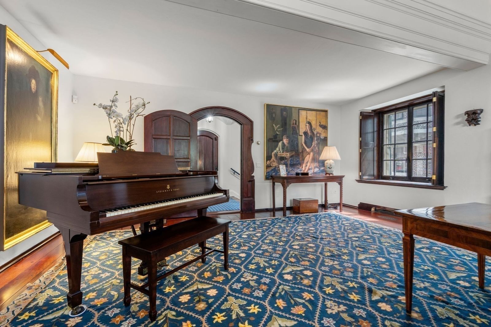 Property at 1 West Hill Place, Boston, MA 02114