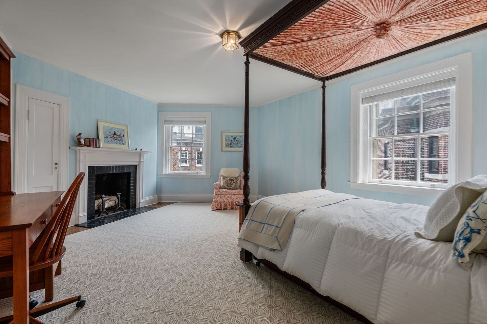 1 West Hill Place Boston — Photo 16 of 31