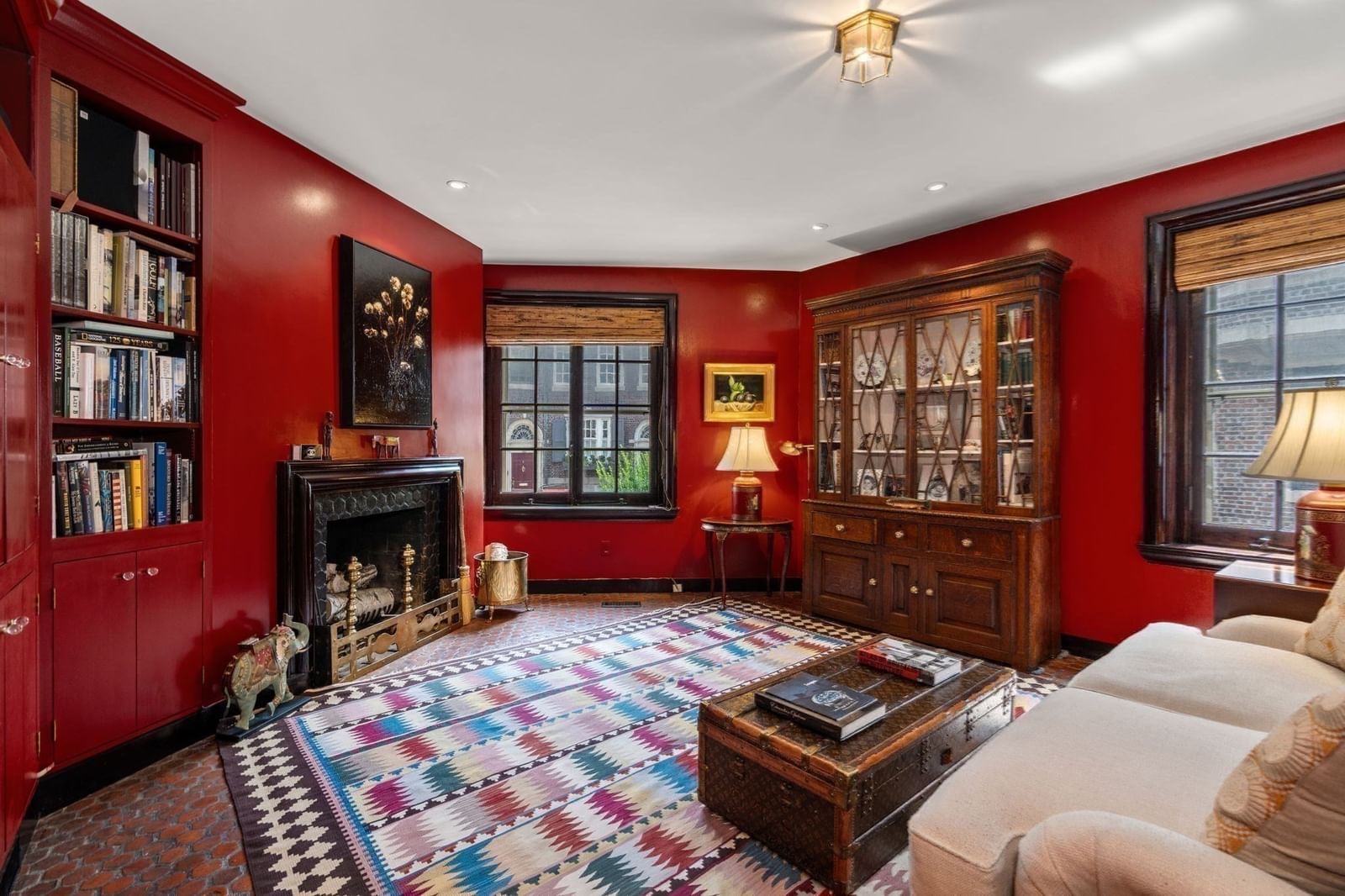 1 West Hill Place Boston — Photo 19 of 31