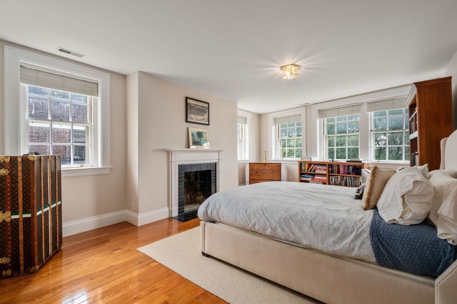 1 West Hill Place Boston — Photo 24 of 31