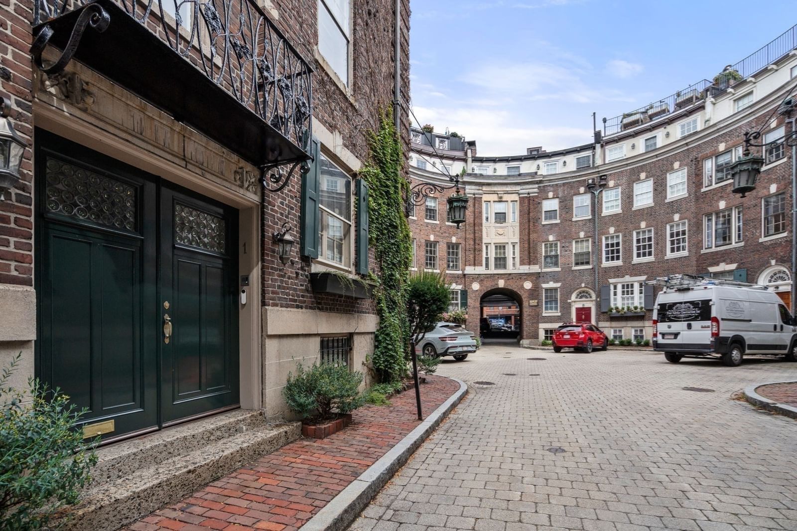 1 West Hill Place Boston — Photo 30 of 31