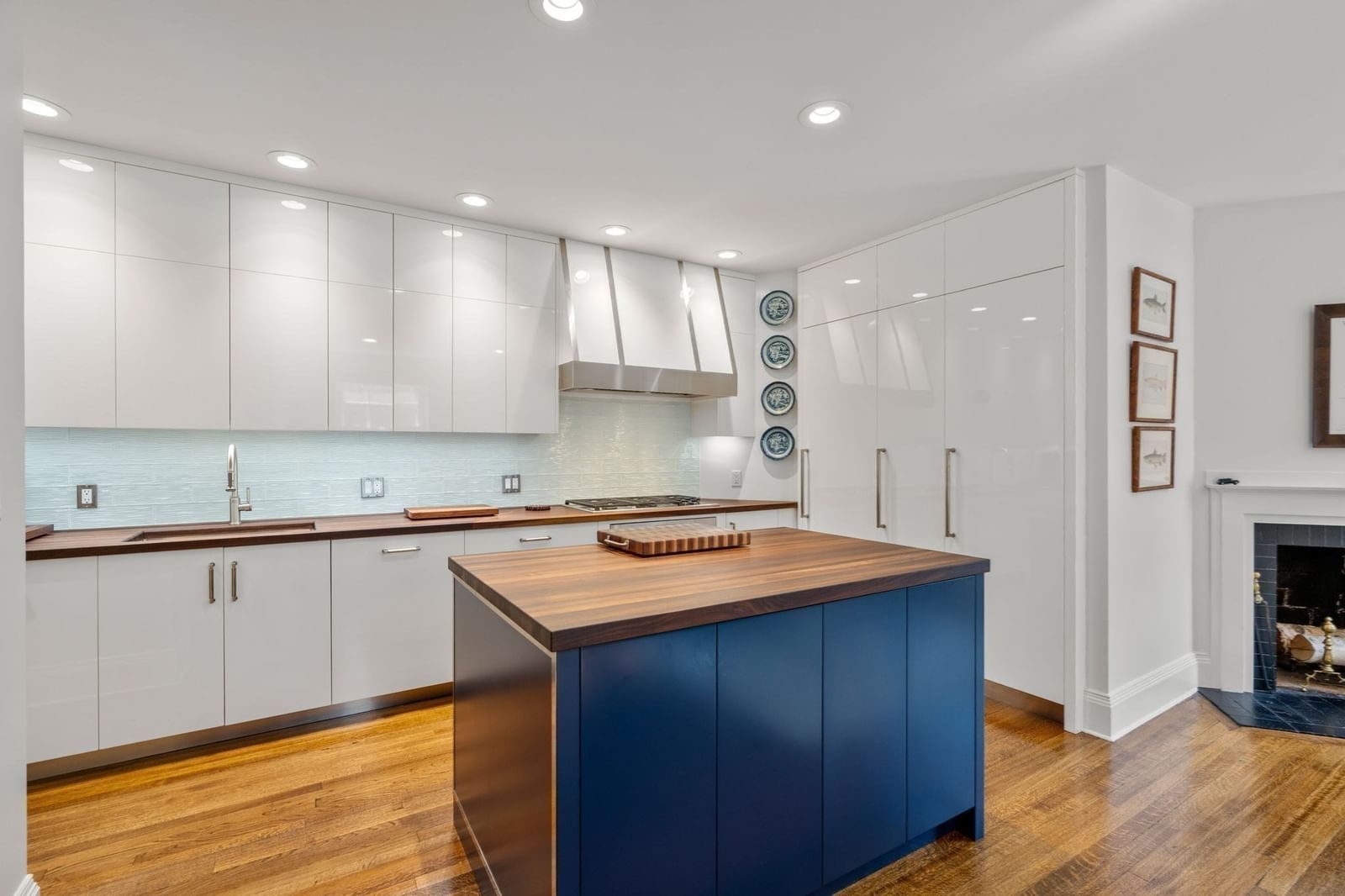 1 West Hill Place Boston — Photo 5 of 31