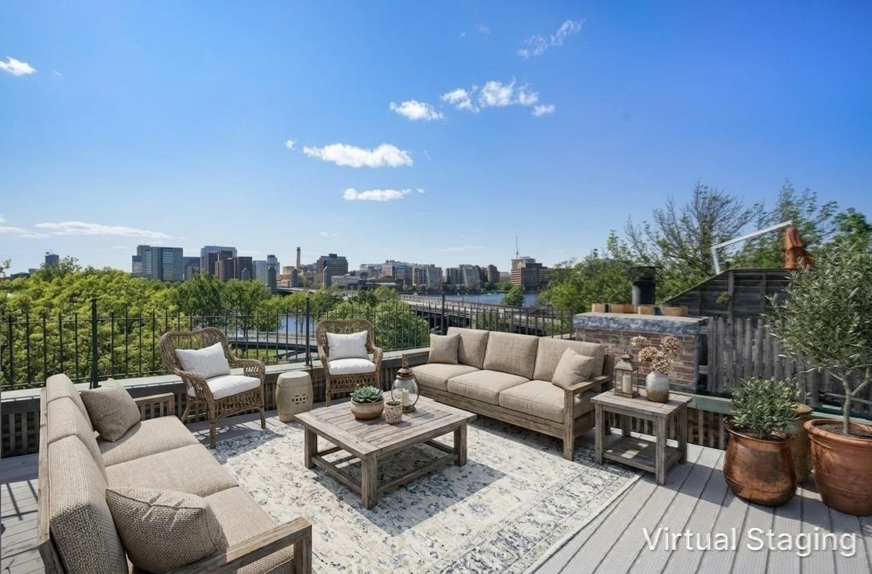 1 West Hill Place Boston — Photo 7 of 31