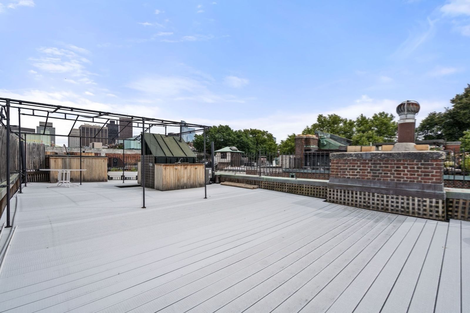 1 West Hill Place Boston — Photo 8 of 31