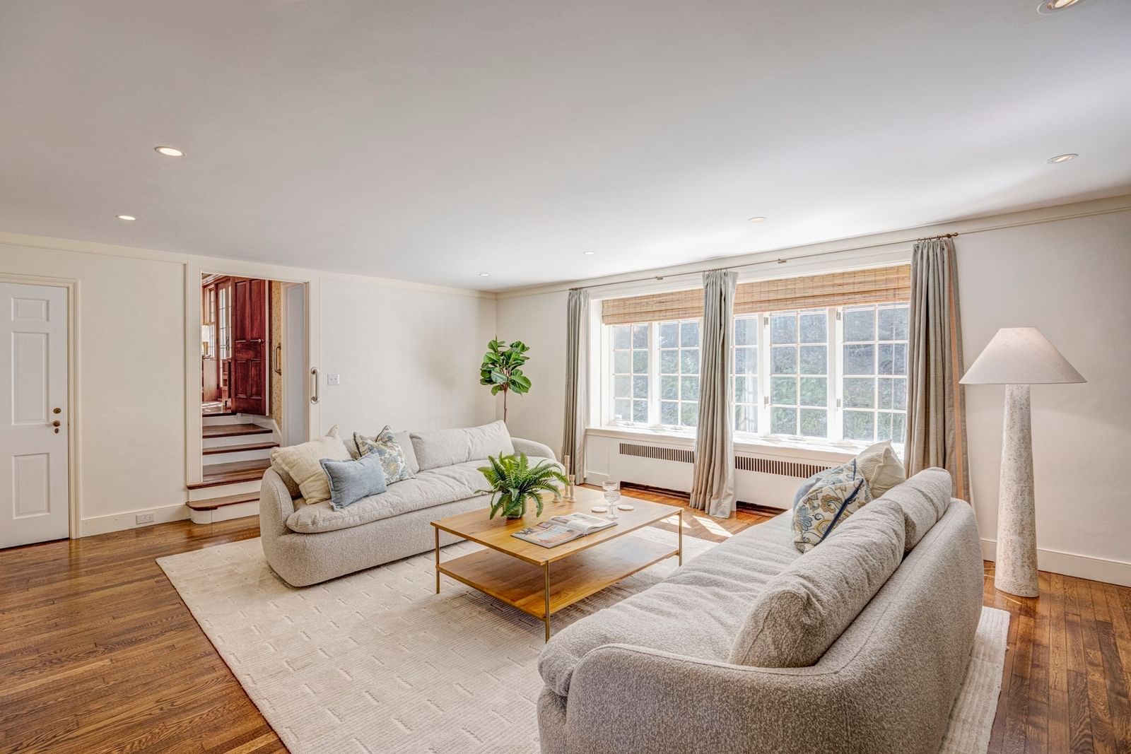 284 Woodland Road Brookline — Photo 16 of 38