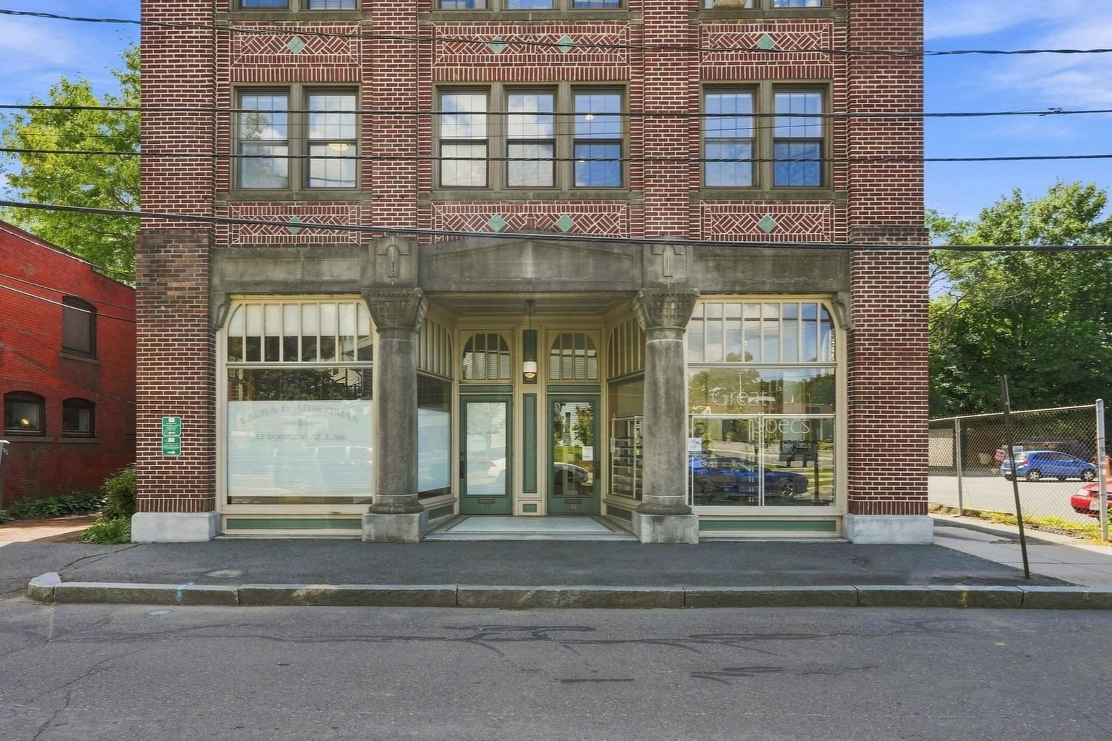 Property at 17 Hawley St. #201, Northampton, MA 01060