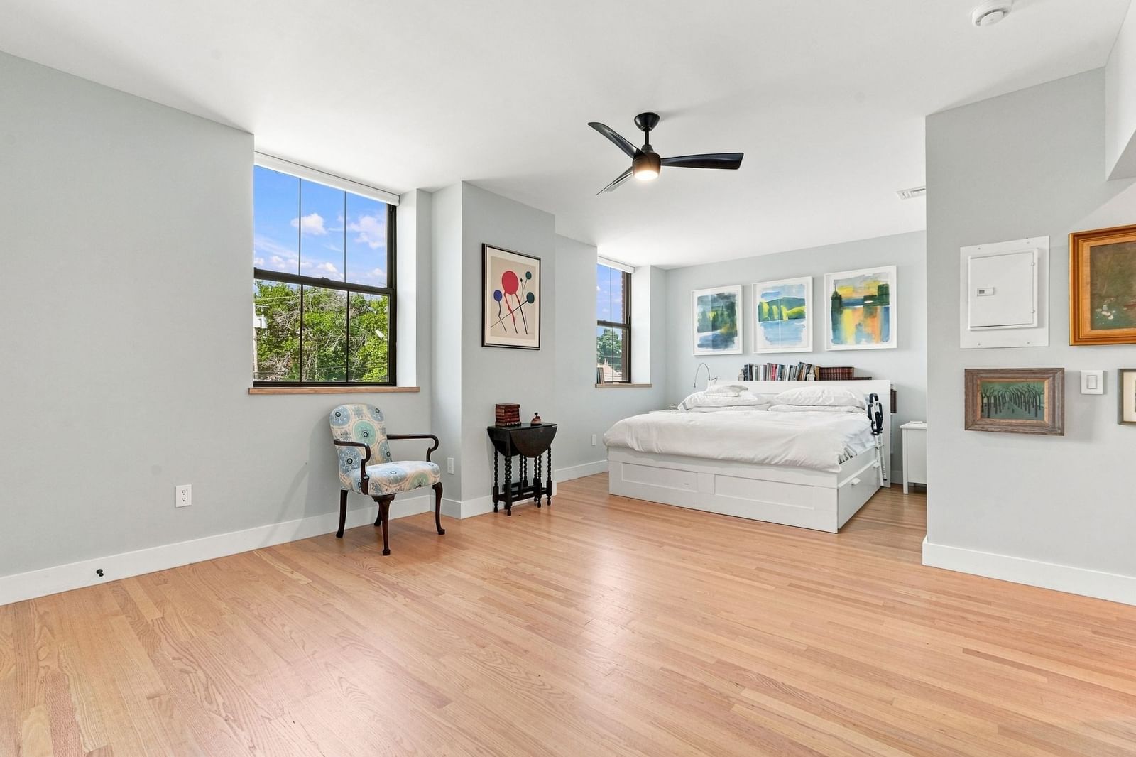 17 Hawley St. #201 Northampton — Photo 15 of 33