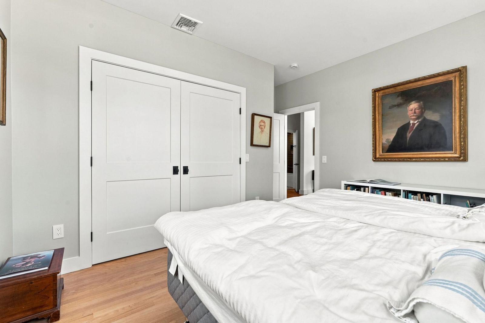17 Hawley St. #201 Northampton — Photo 20 of 33