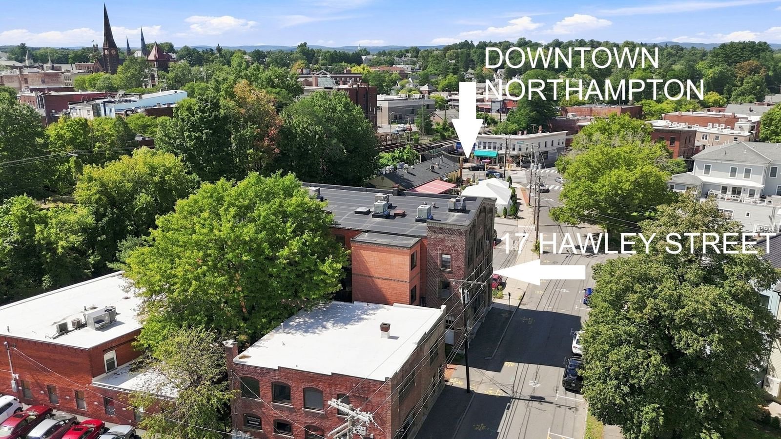 17 Hawley St. #201 Northampton — Photo 30 of 33