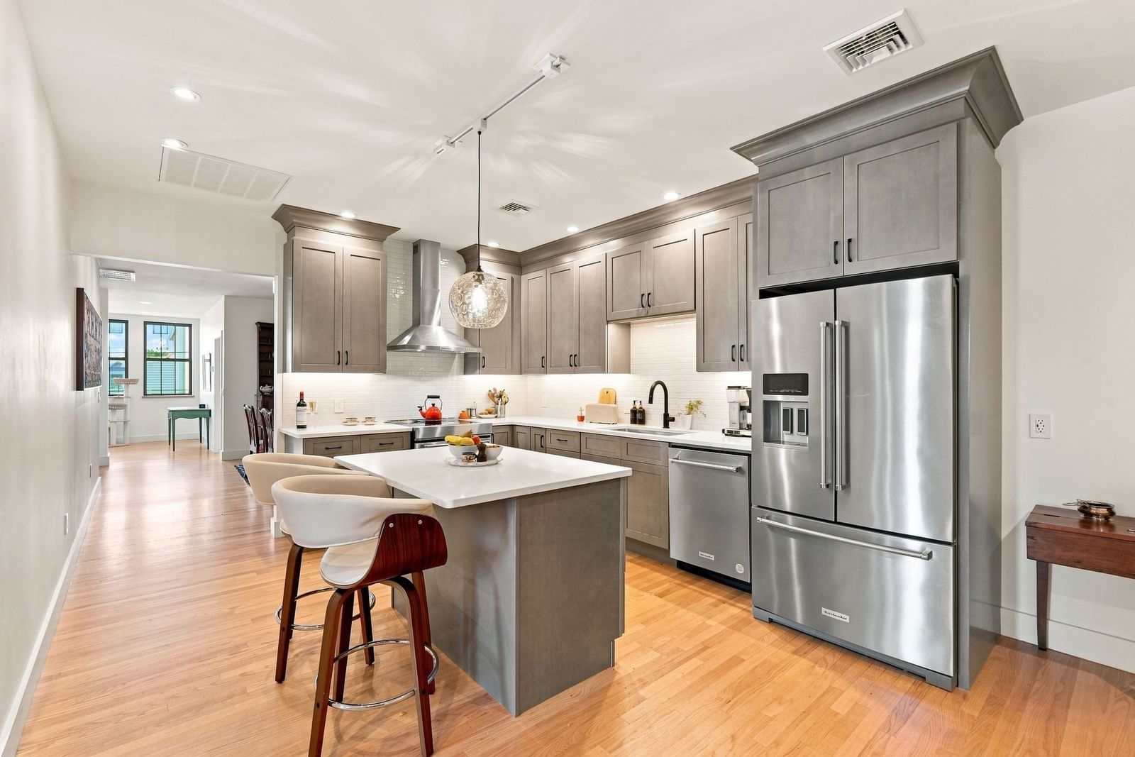 17 Hawley St. #201 Northampton — Photo 5 of 33