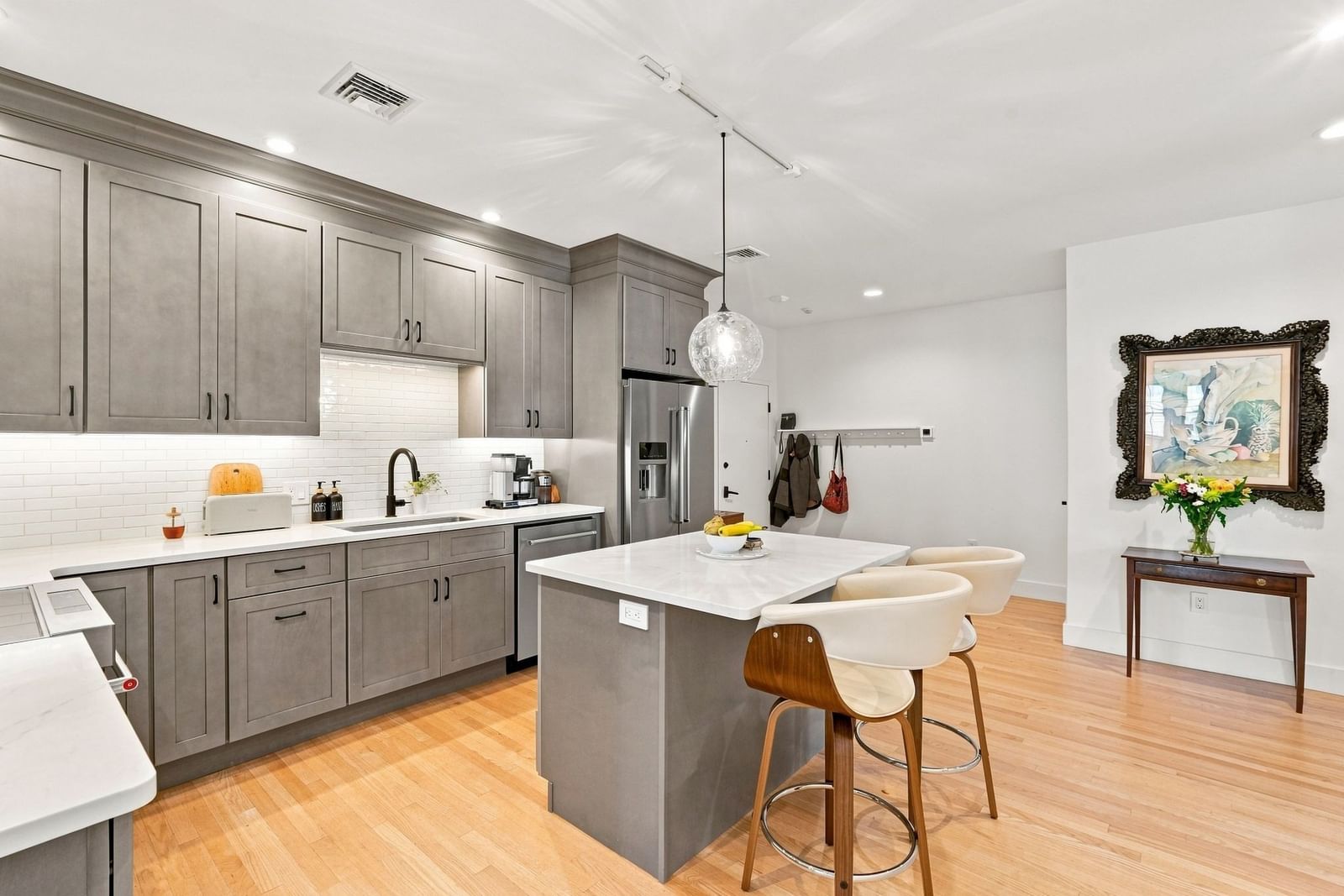 17 Hawley St. #201 Northampton — Photo 6 of 33