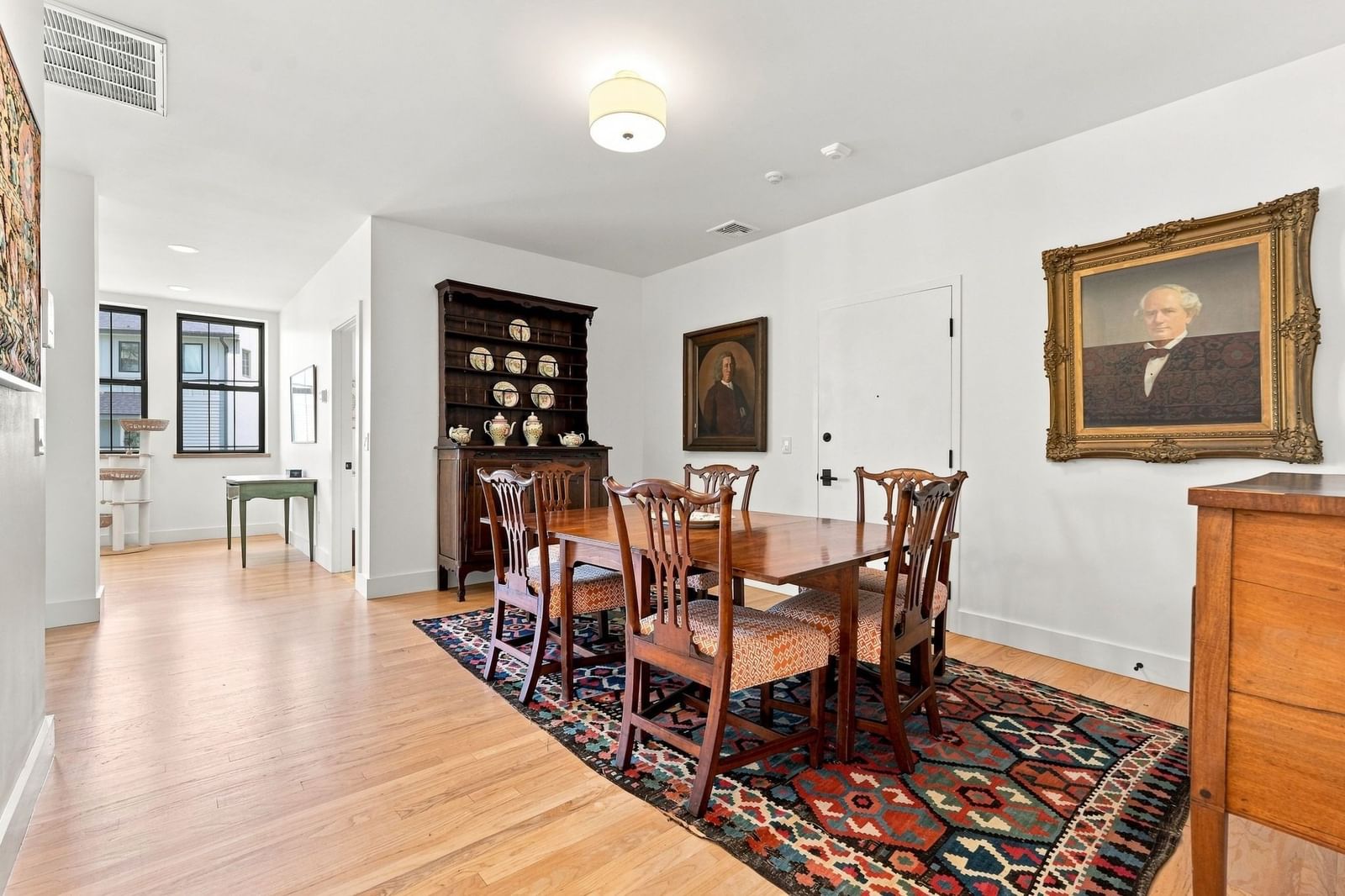 17 Hawley St. #201 Northampton — Photo 9 of 33