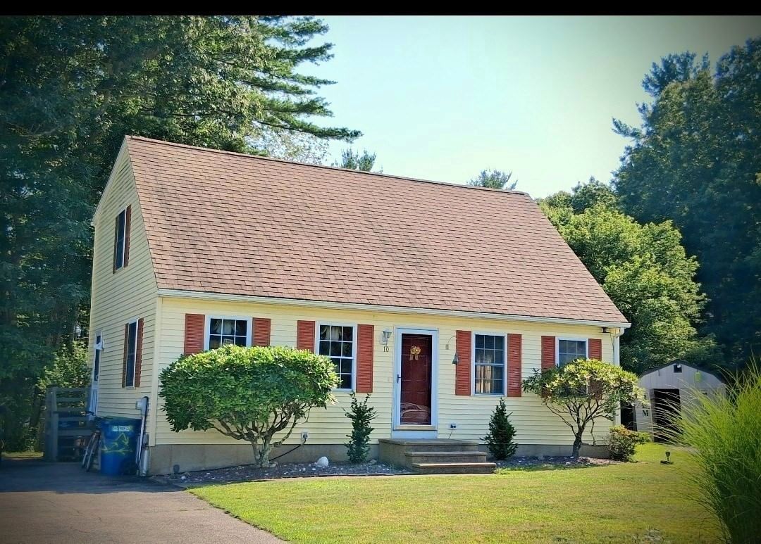 10 Marcam Village Rd #10 Oxford — Photo 1 of 14