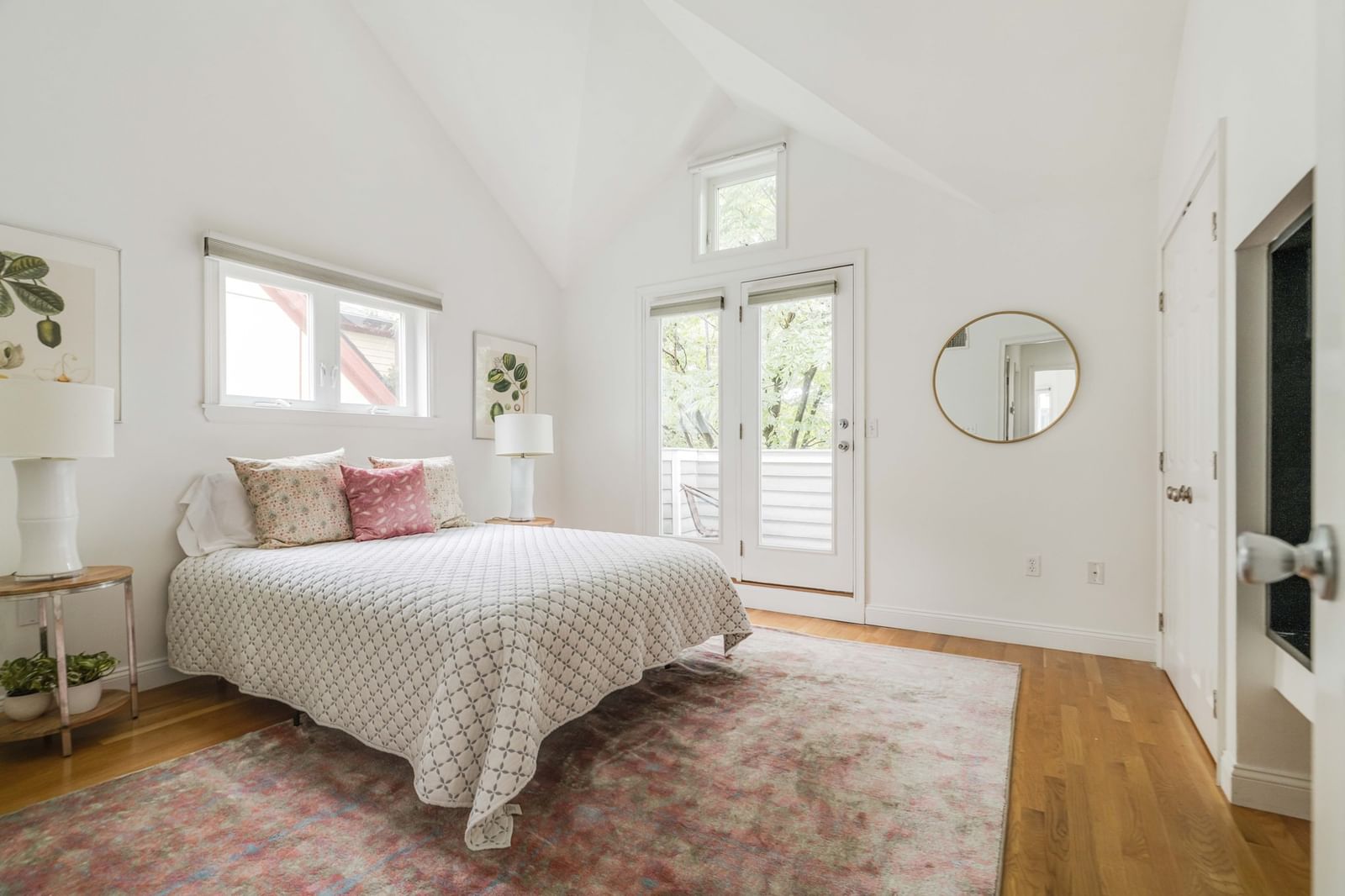 6 Rollins Court #6 Cambridge — Photo 17 of 37