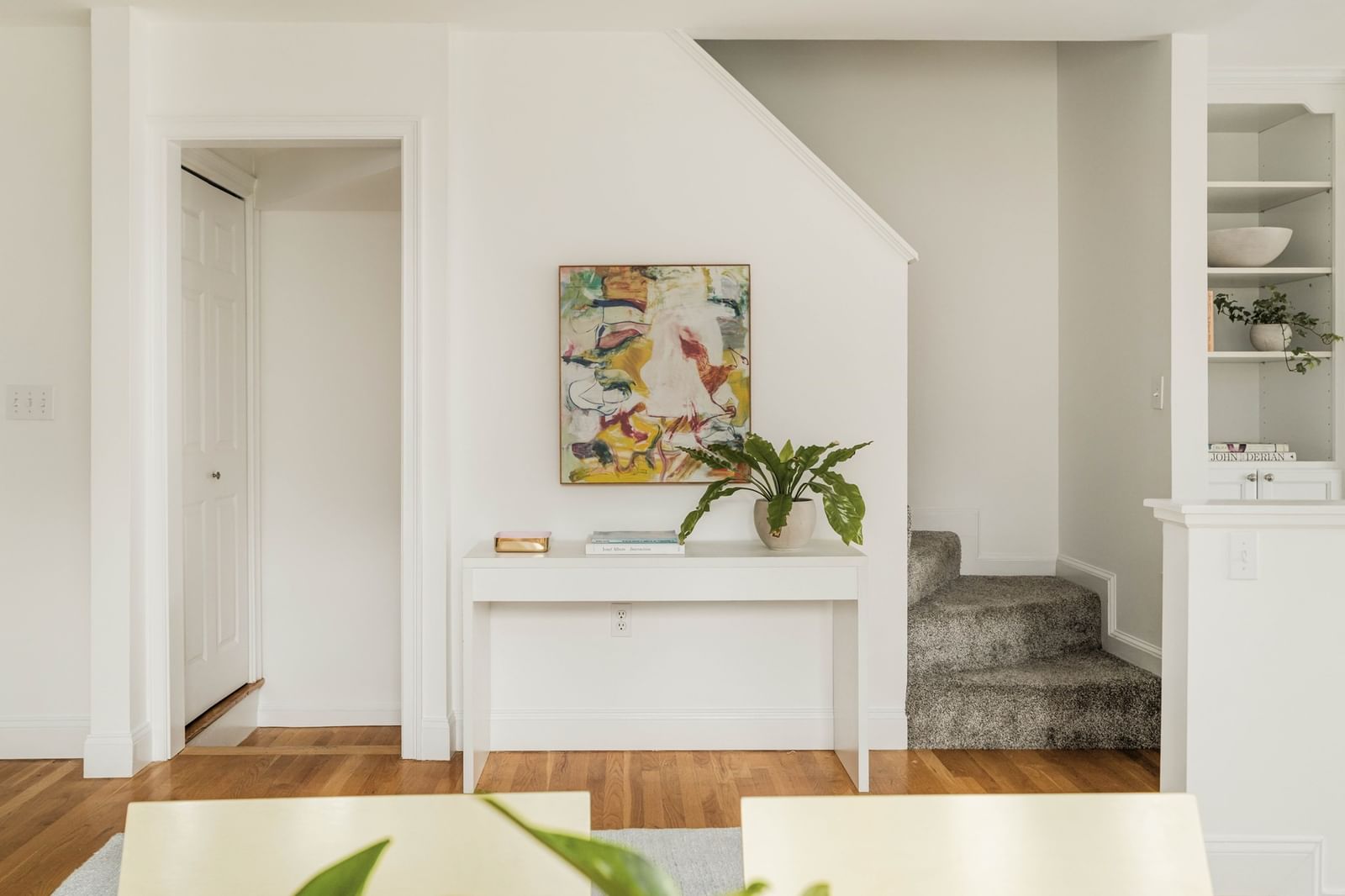 6 Rollins Court #6 Cambridge — Photo 3 of 37