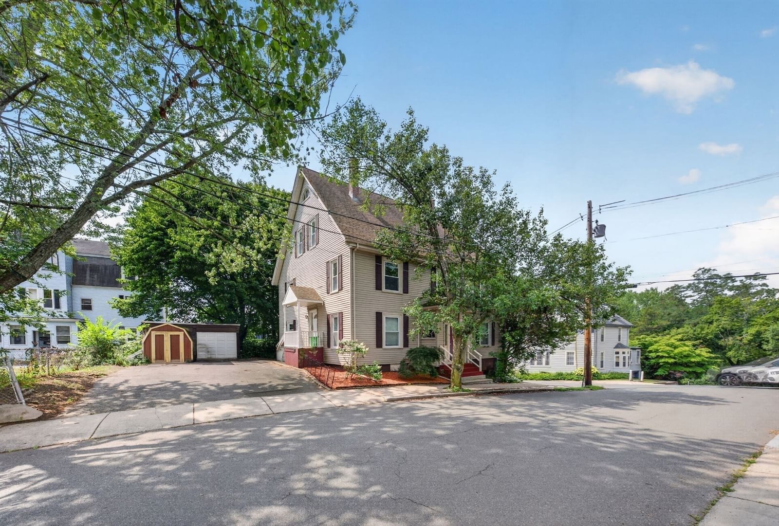 53 Irving St Medford — Photo 1 of 42