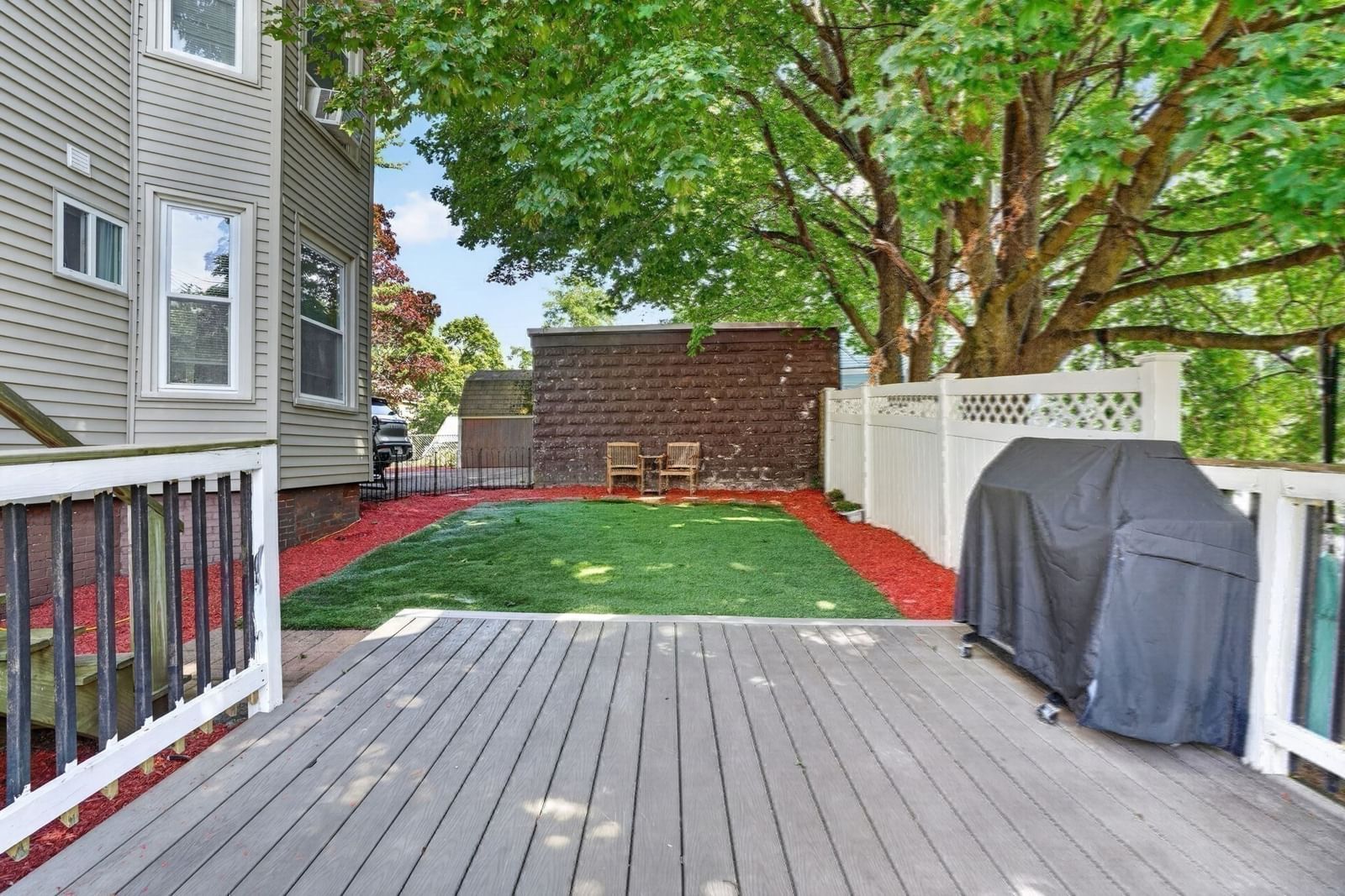 53 Irving St Medford — Photo 35 of 42