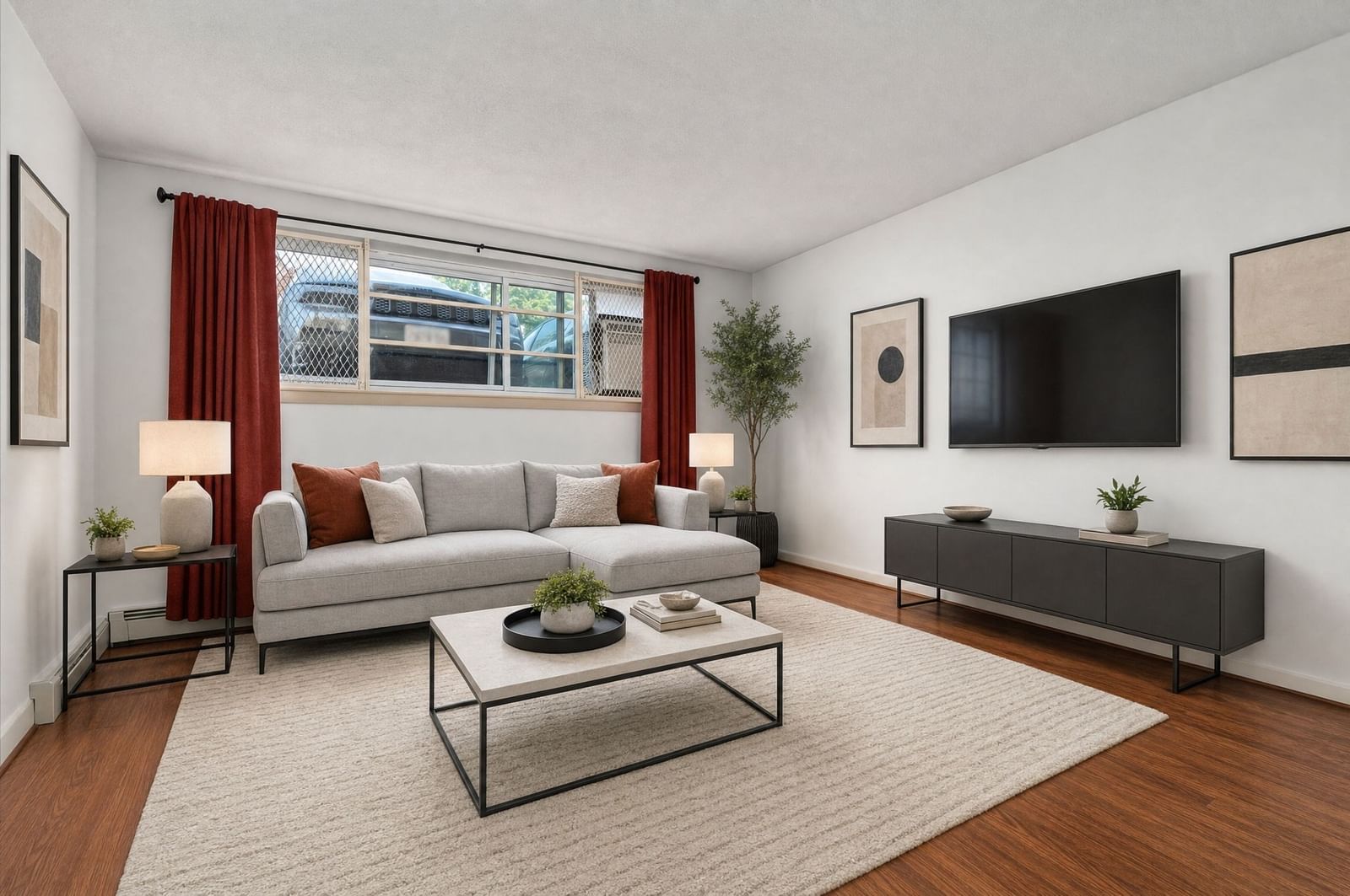 Property at 20 Radcliffe #105, Boston, MA 02134