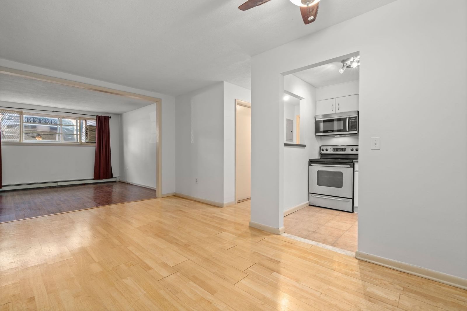 20 Radcliffe #105 Boston — Photo 12 of 25