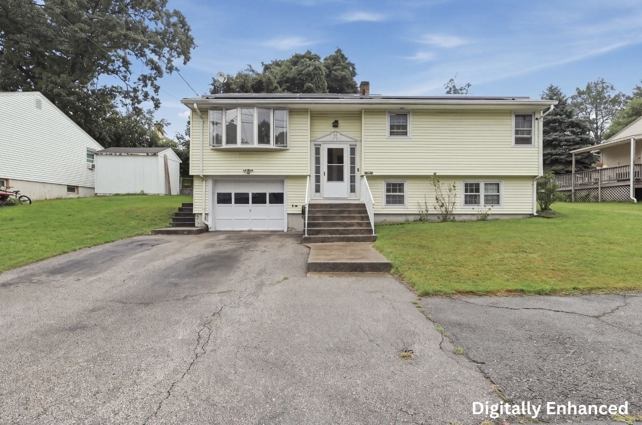 Property at 65 Harold Street, Worcester, MA 01604