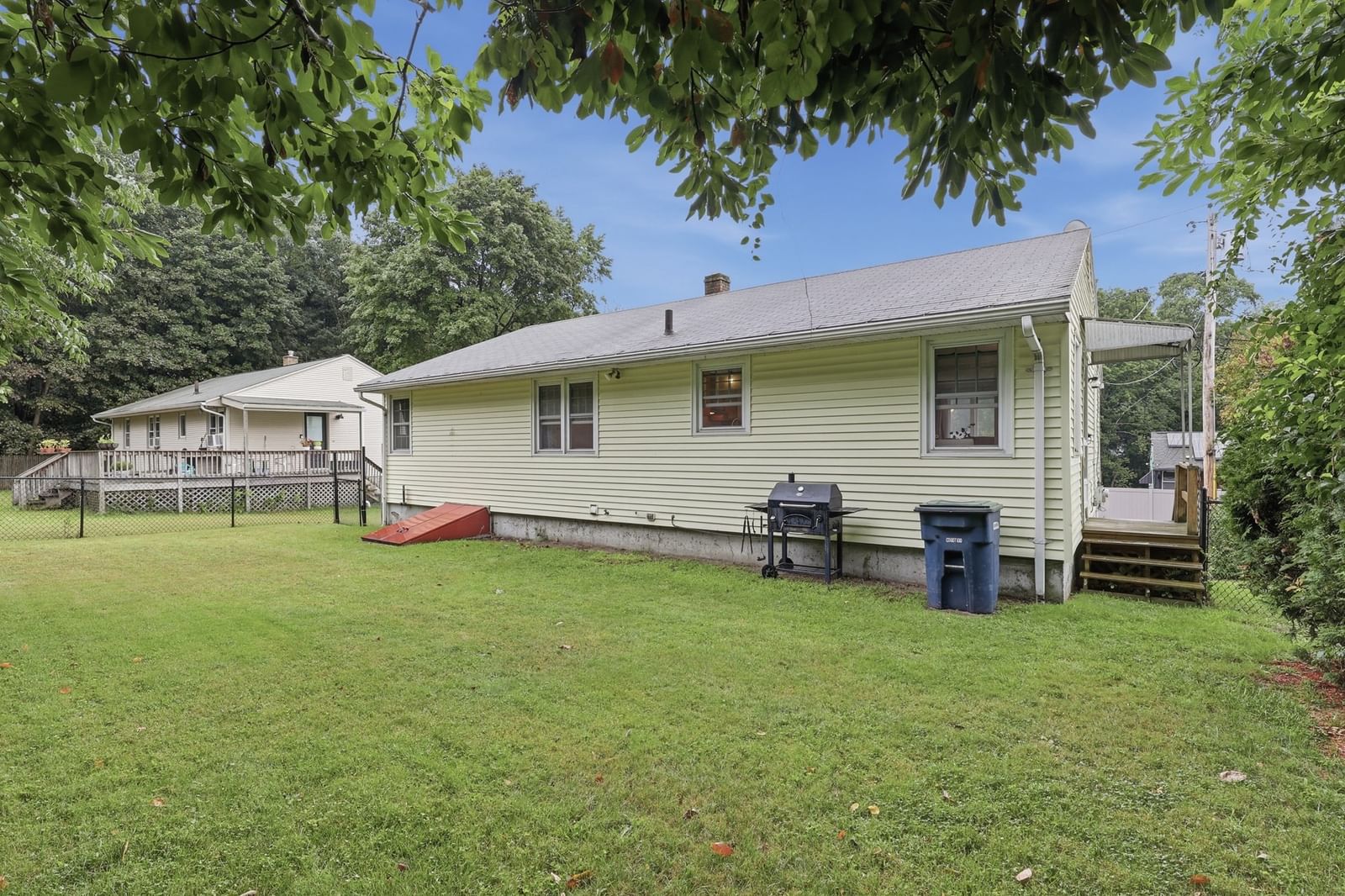 65 Harold Street Worcester — Photo 22 of 25