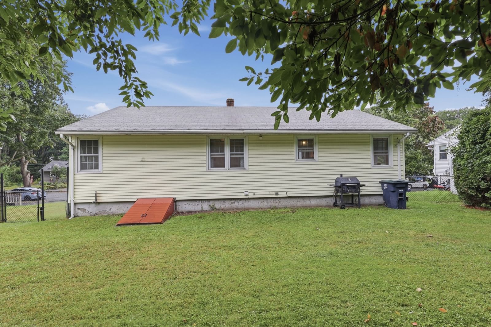 65 Harold Street Worcester — Photo 23 of 25