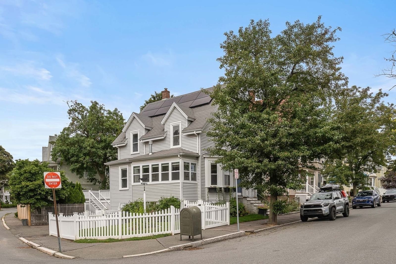 Property at 50 Columbia St, Swampscott, MA 01907