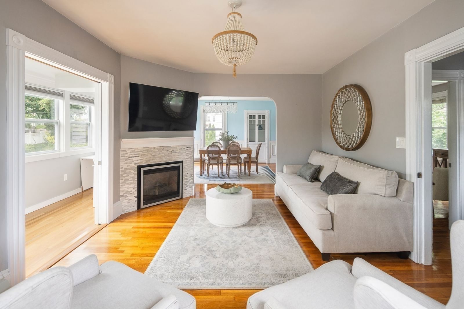 50 Columbia St Swampscott — Photo 13 of 39