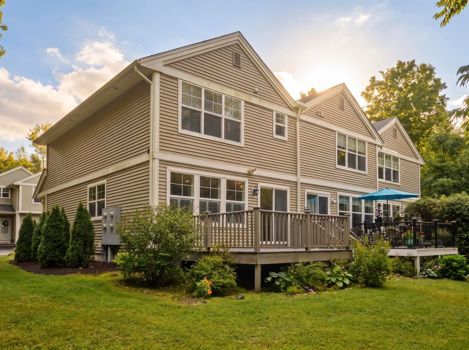 330 Haydenvielle Rd #D Northampton — Photo 2 of 42