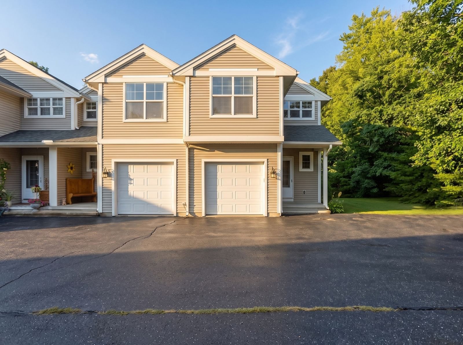 330 Haydenvielle Rd #D Northampton — Photo 3 of 42