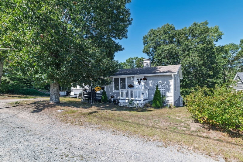 19 Ames Island Rd