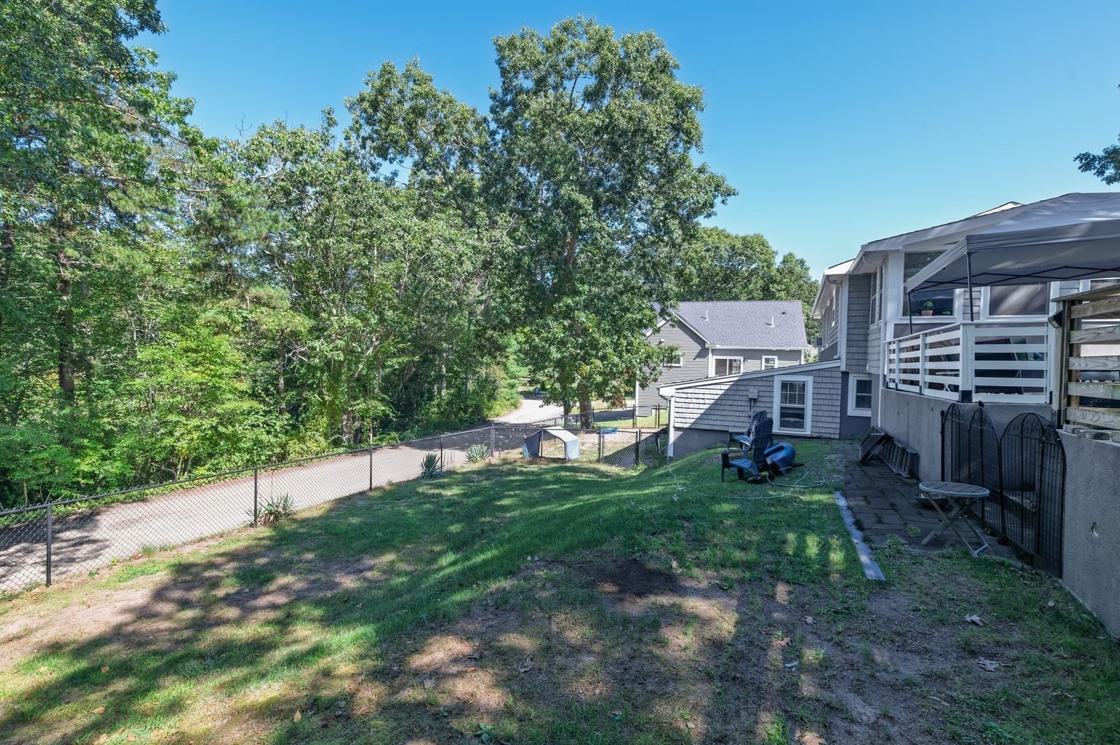 19 Ames Island Rd Wareham — Photo 25 of 37