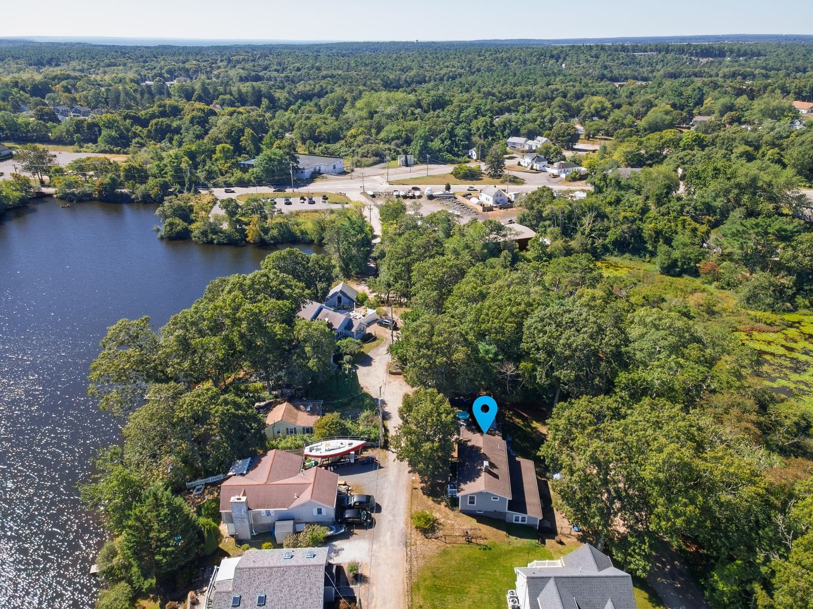 19 Ames Island Rd Wareham — Photo 31 of 37