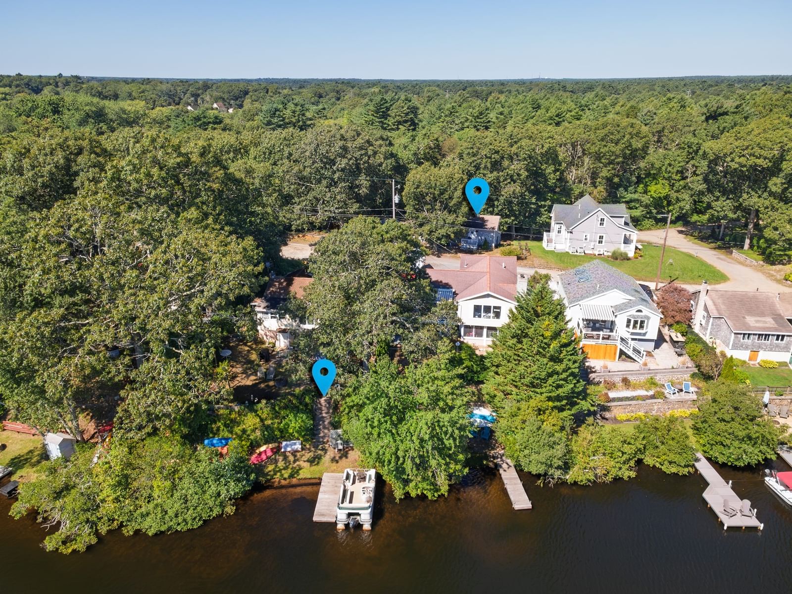 19 Ames Island Rd Wareham — Photo 35 of 37