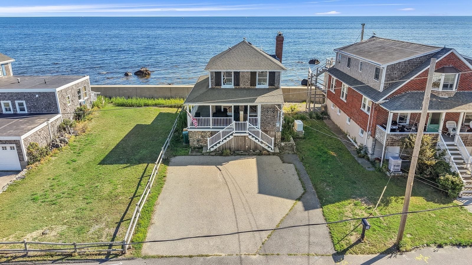 65 Rebecca Road Scituate — Photo 26 of 33