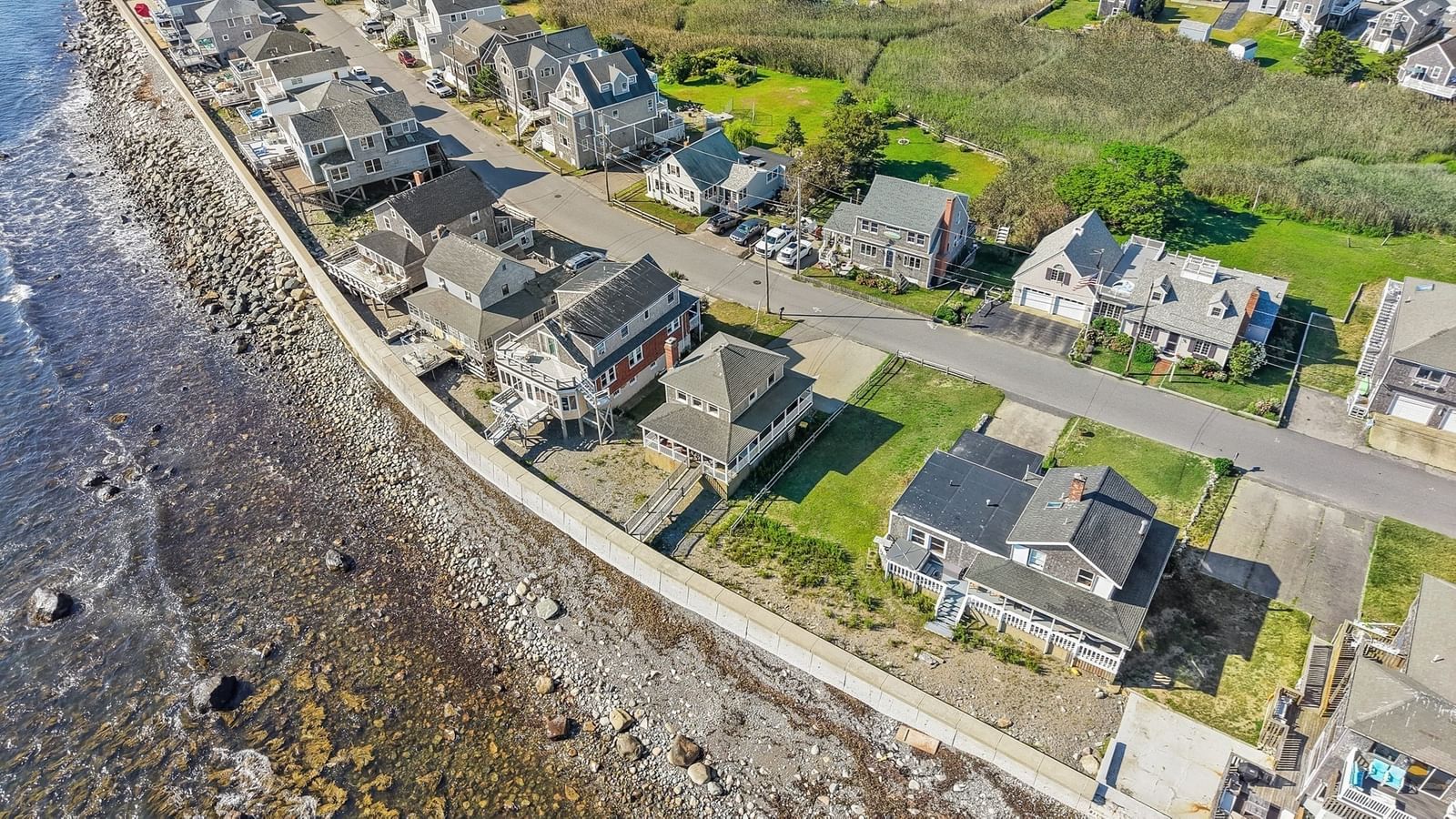65 Rebecca Road Scituate — Photo 27 of 33